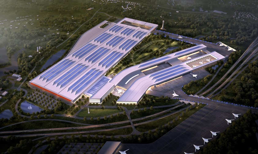 jet zero z4 piedmont triad airport 02