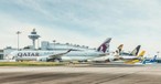 <strong>9. Rang:</strong> Singapur-Changi, Singapur. Indexwert: 240.