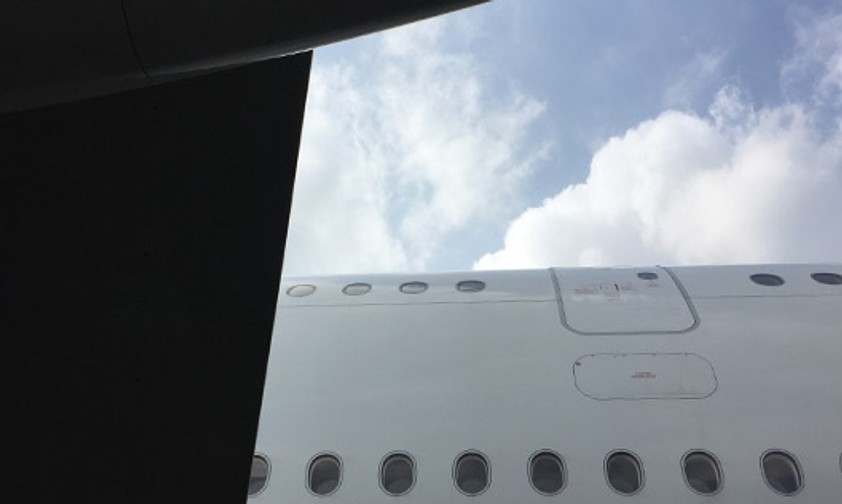 Airbus A380 von Emirates: Die Flotte wächst etwas langsamer als geplant.