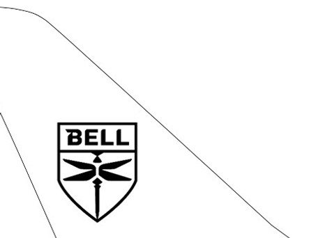 ticker bell helicopters