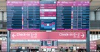 Flughafen Berlin: Kämpft mit Problemen