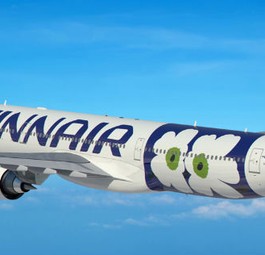 A330 von Finnair: Der Fluggesellschaft fehlen die Crews.