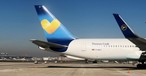 Boeing 767 of Condor: Tensions regarding the Thomas Cook subsidiary are rising.