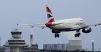 Flughafen Tegel: Bald gehen die Lichter aus.