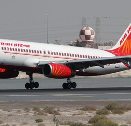 air india airbus a320