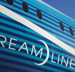 Boeings Dreamliner: Kannibalisiert er die 777?