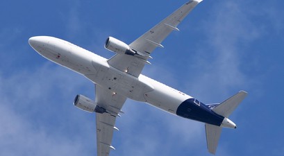 Airbus A320 von Lufthansa: Bald gibt es einen Tarif, ohne Gepäckfach