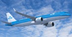 So zeigte KLM ihre Airbus A321 Neo früher ...