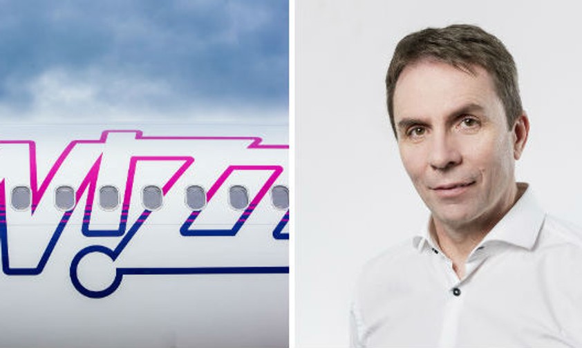 József Váradi: «Was auf Powerpoint gut aussieht, ist in der Praxis oft nicht so gut.»