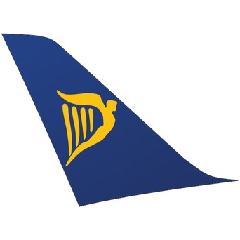 20% Rabatt bei Ryanair für November und Dezember