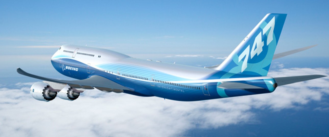 Boeing 747: Ausgedient?