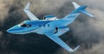 Honda Jet Elite: Fliegt leiser.