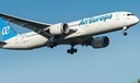 Boeing 787 von Air Europa: Sehr moderne Flotte.