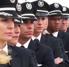 Piloten von Republic Airways: Mangelware.