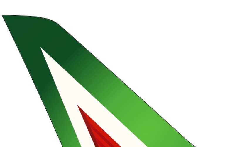 Neue Alitalia hat offiziell Luftverkehrsbetreiberzeugnis beantragt