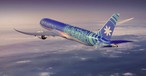 So sollen die Dreamliner von Air Tahiti Nui aussehen.