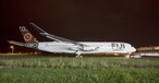 Airbus A350-900 für Fiji Airways: Noch fehlen die Triebwerke.