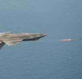 Lockheed Martin F-3: Die USA legen nach.