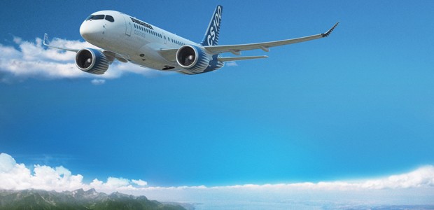 C-Series C100 von Bombardier: Enger Zeitplan.