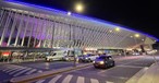 Flughafen Buenos Aires: Der Flughafen wird modernisiert.