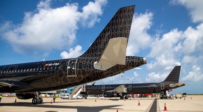 Airbus A319 und A321 von Beond: Fliegen im Sommer nicht nah München und Zürich.