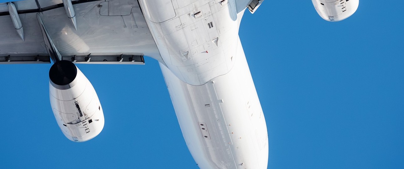 Airbus A330: Drei Exemplare fanden ihren Weg nach Belarus.