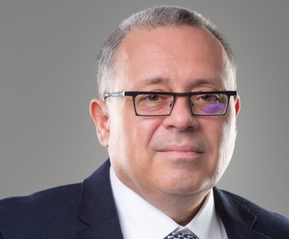 <span style="font-weight: 400;">Berthold Trenkel, Chief Operating Officer des Qatar National Tourism Council</span>