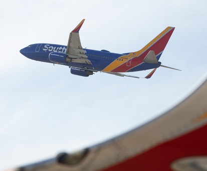 Boeing 737 von Southwest Airlines: Es gibt Nachschub.