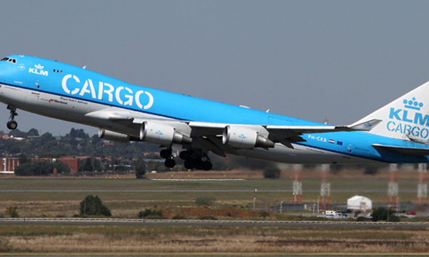 Boeing 747 F von Martinair: Wird bald ersetzt.