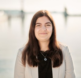 Alina Milz, Presse & Media Relations Internationale Bodensee Tourismus GmbH
