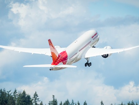 Dreamliner von Air India: Alle sollen überprüft werden.