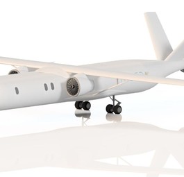 Konzept Hyzero der RWTH Aachen: Der Entwurf überzeugte die Jury  der NASA/DLR Design Challenge.