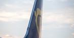 Boeing 737 von Ryanair: Weniger häufig in Dublin zu sehen.