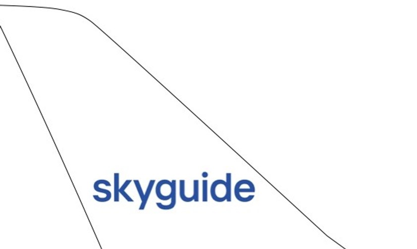 ticker-skyguide