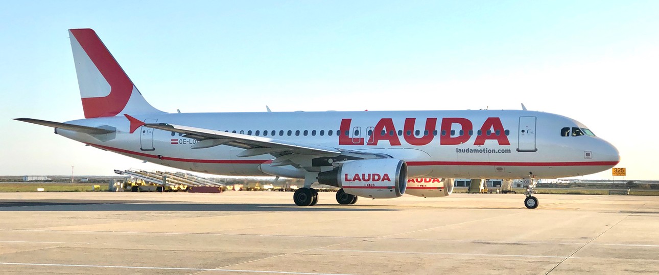 <strong>Lauda Europe</strong> schafft nur magere <strong>29 Punkte</strong>.