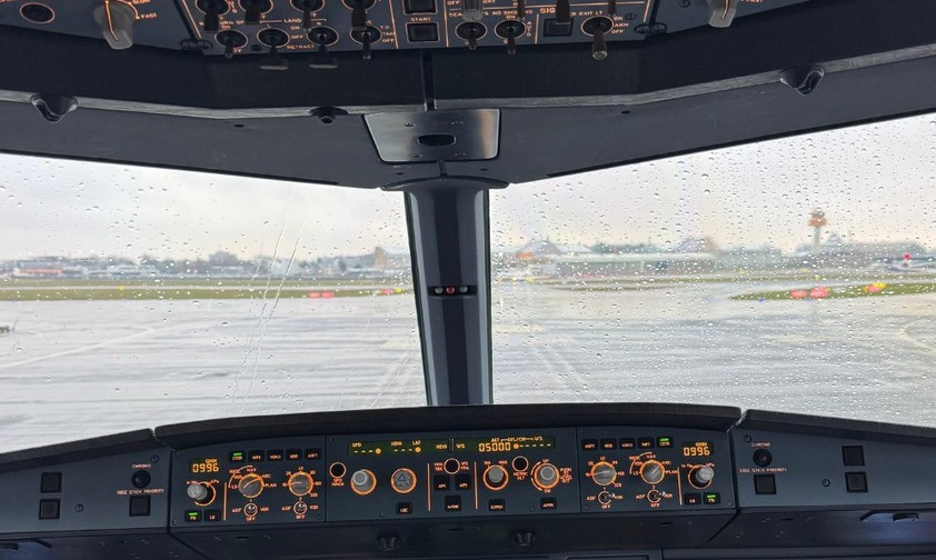 marabu cockpit