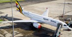 Airbus A330-800 von Uganda Airlines: Bald mit erstem Europa-Ziel?