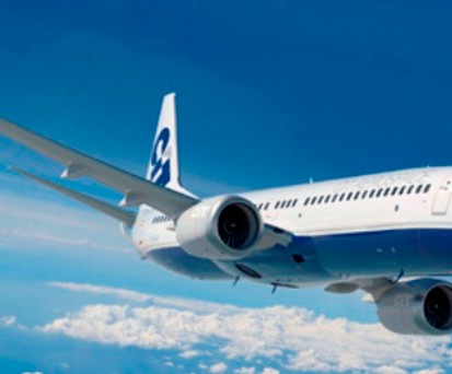 Bereits 30 Stück geordert: CIT Aerospace hat bereits 30 B737 MAX 8 bestellt.