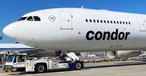 Airbus A330 von Smart Lynx: Fliegt vorerst nicht mehr für Condor.