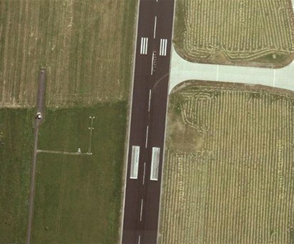 Wo auf der Welt landen Sie im April?