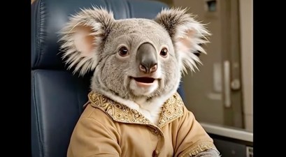 koala airlines