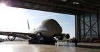 Ein dritter Airbus A380 wird zerlegt