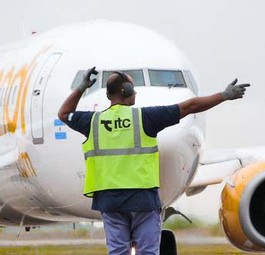 Boeing 737-800 from Flybondi: Three instead of six aircraft in 2020.