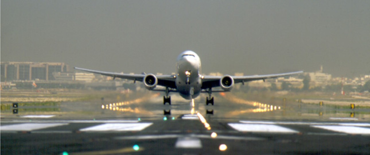 Boeing 777 von Emirates: Bald ins Design des Nachfolgers involviert.