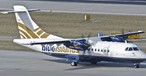 Stellenstreichungen zum Jahreswechsel: Blue Islands fliegt dann nicht mehr nach Paris, Amsterdam und Zürich.