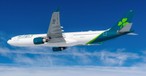 Airbus A330 von Aer Lingus: Wird für Vueling fliegen.