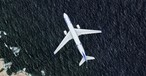 Airbus A330 von Air Anka: Unterwegs in die Karbik.