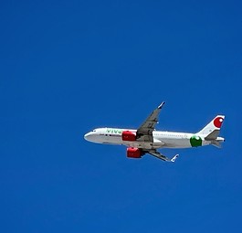 Jet von Viva Aerobus: Die Flotte wächst.