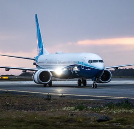 Boeing 737 Max 10: Muss Boeing das Cockpit anpassen?