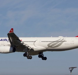 Turkish Airlines: Bald mit neuer Führung.
